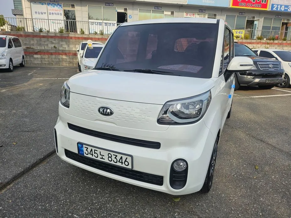 Kia RAY