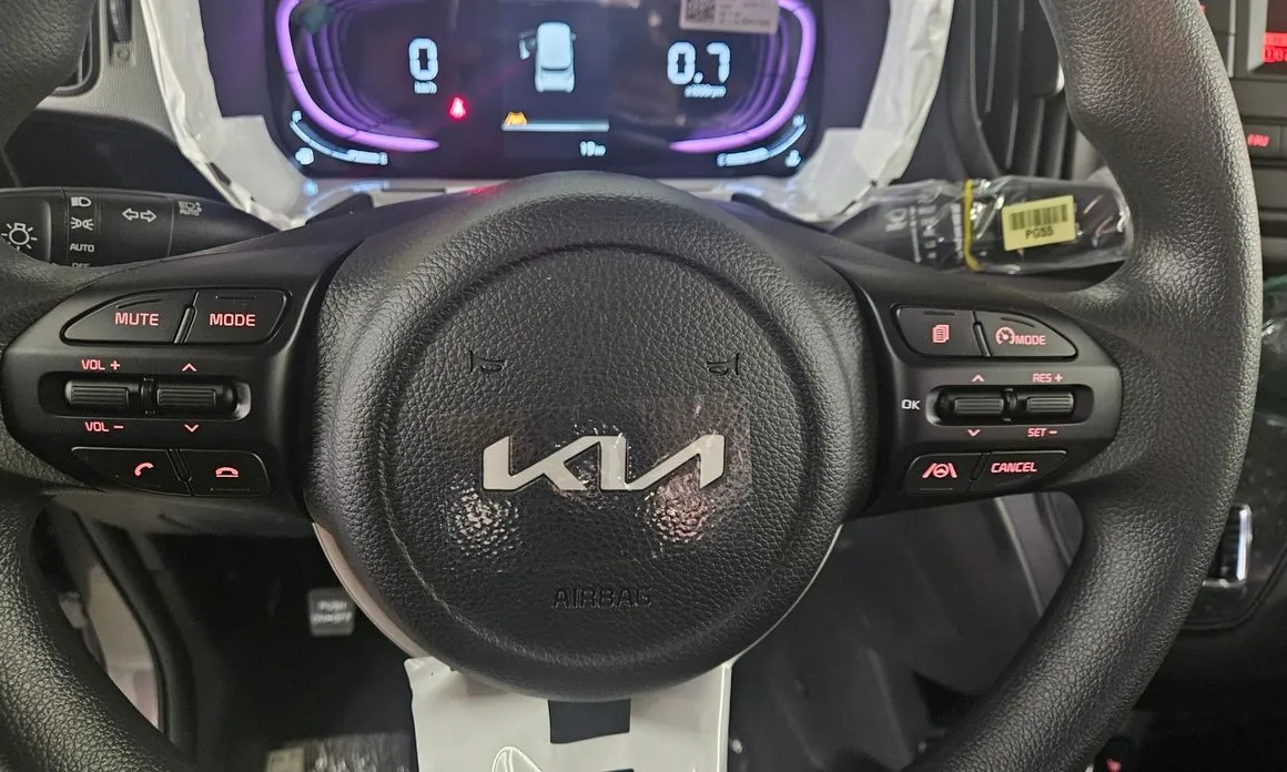 Kia RAY
