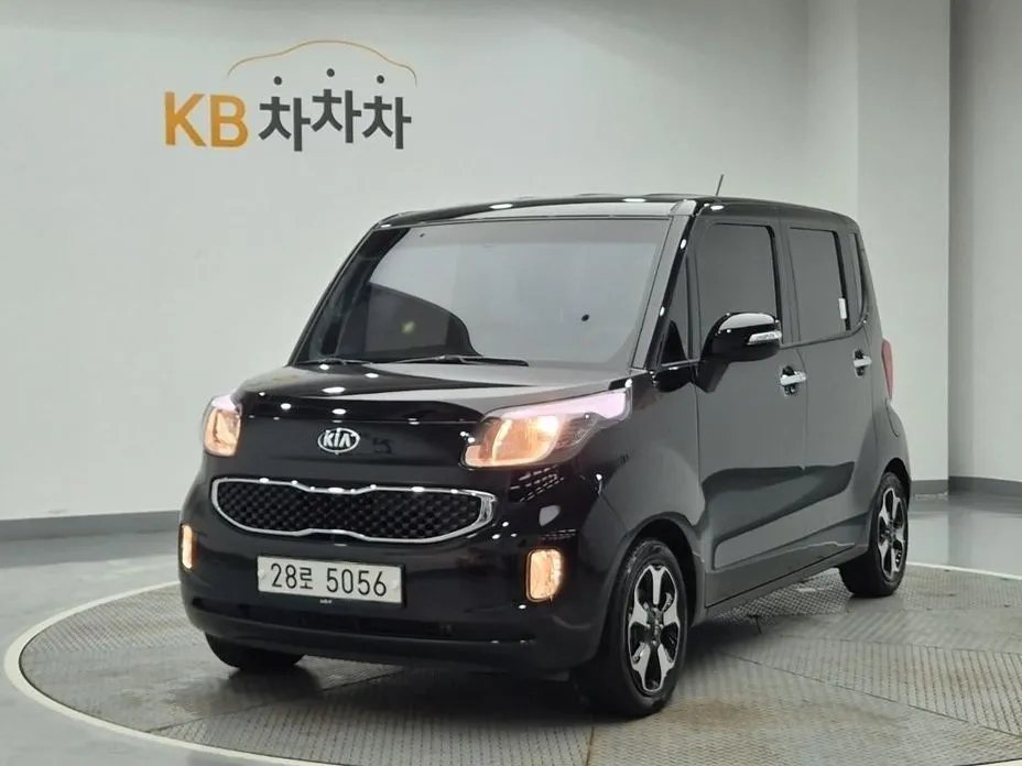 Kia RAY