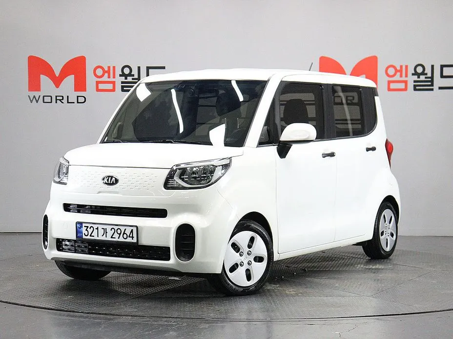 Kia RAY