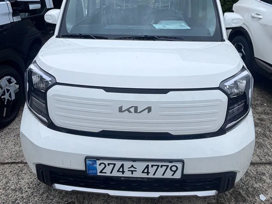Kia RAY