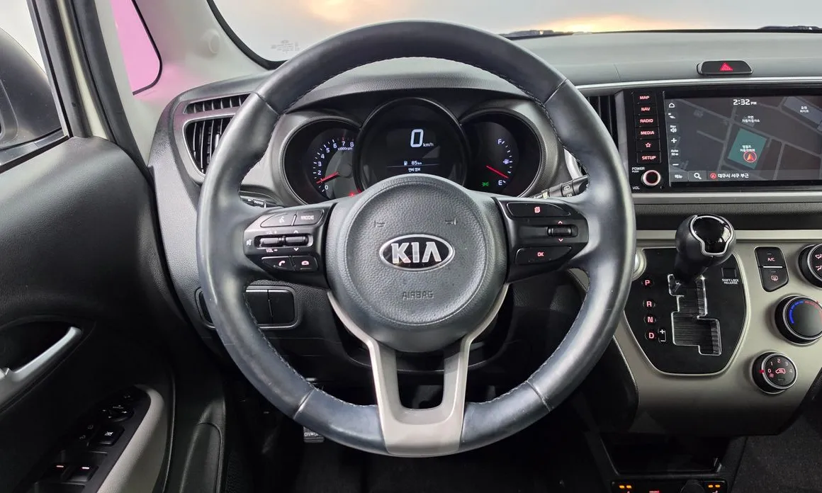 Kia RAY