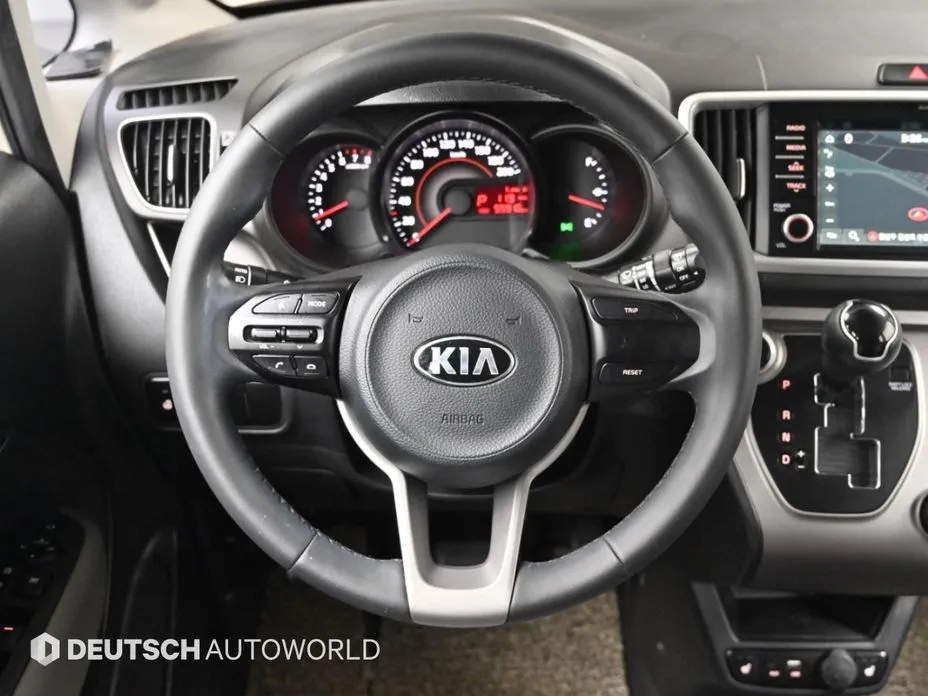 Kia RAY