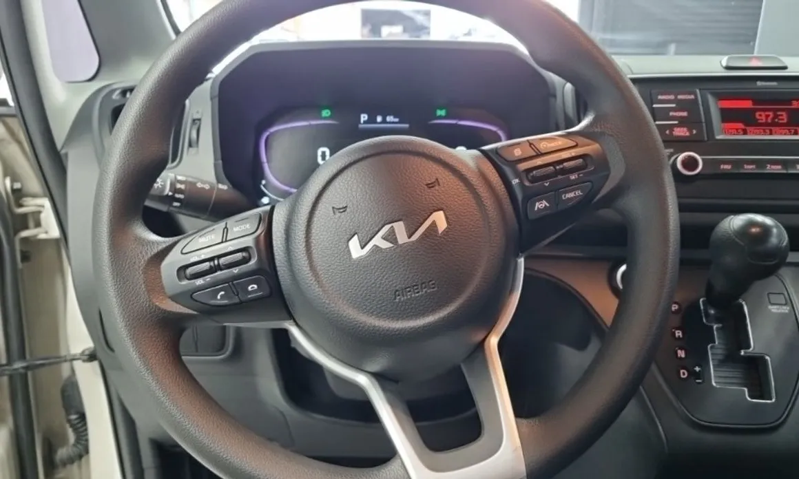 Kia RAY