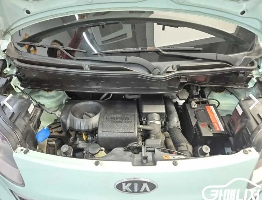 Kia RAY