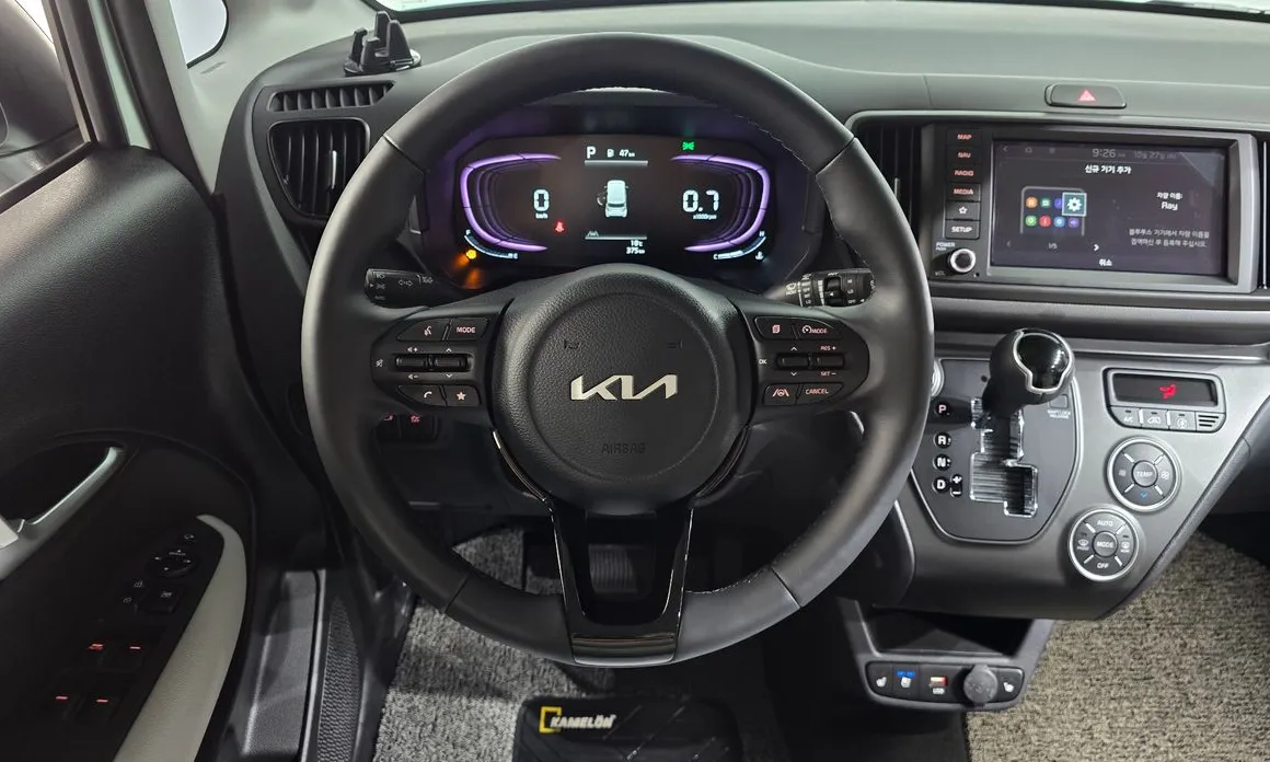 Kia RAY