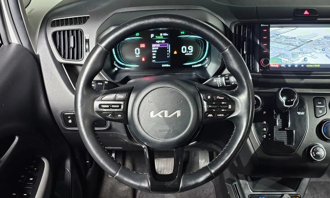 Kia RAY