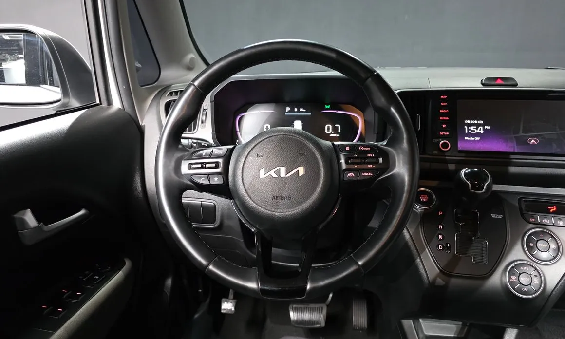 Kia RAY