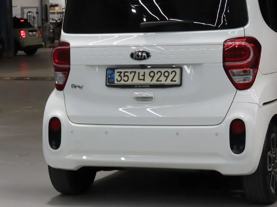 Kia RAY