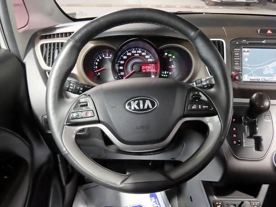 Kia RAY