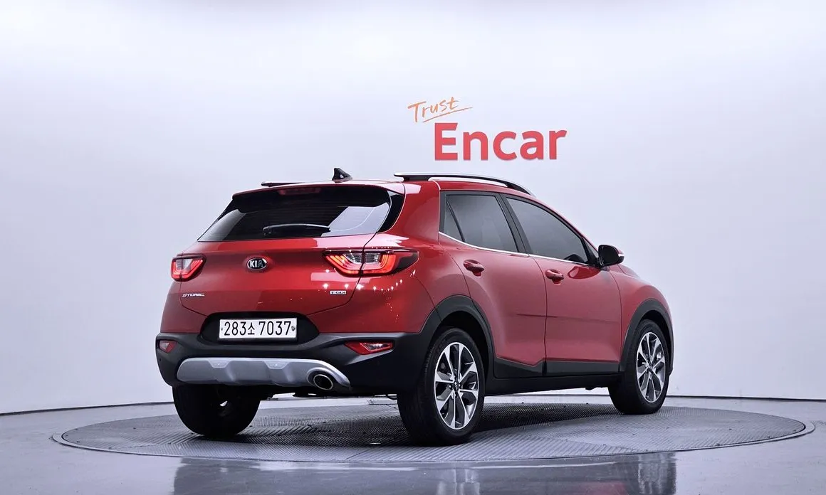 Kia Stonic