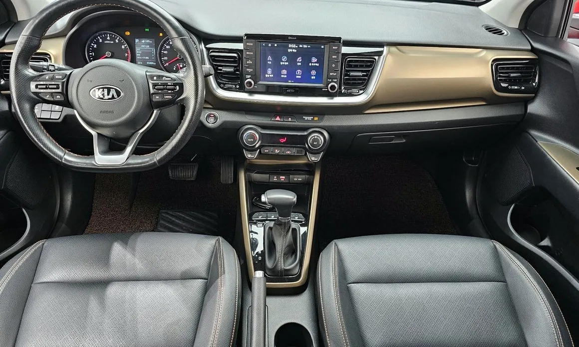 Kia Stonic