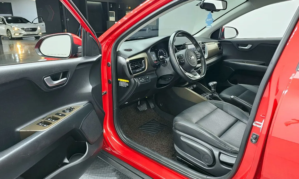 Kia Stonic