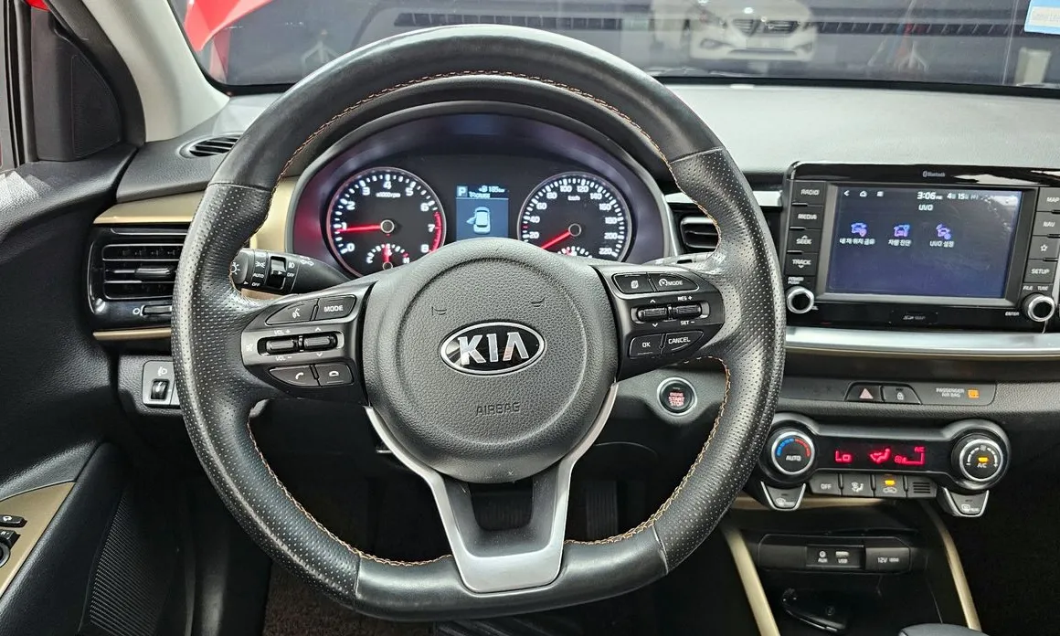 Kia Stonic