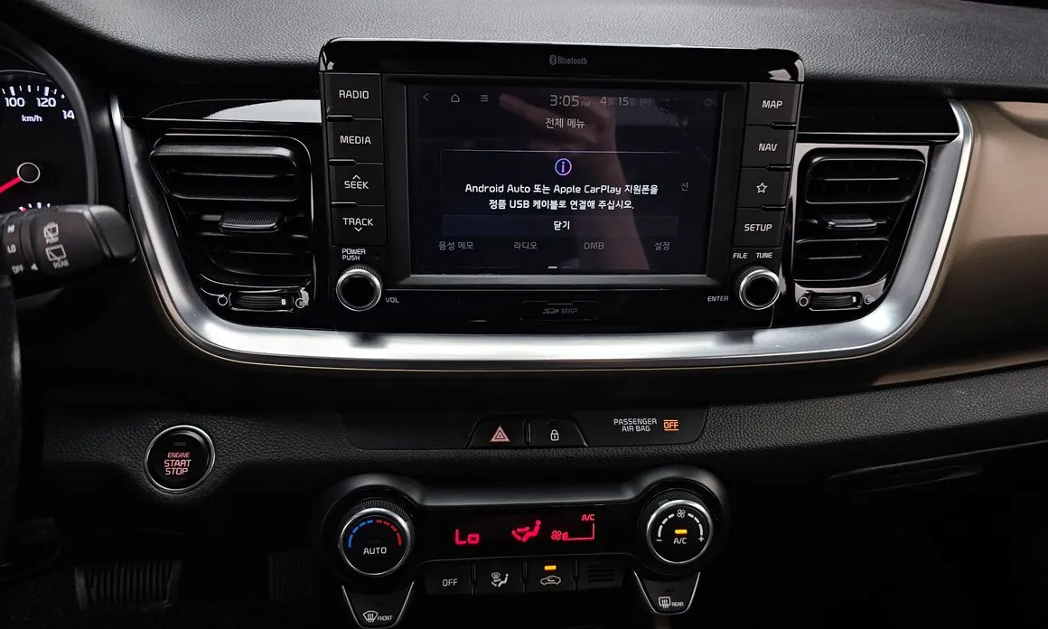 Kia Stonic