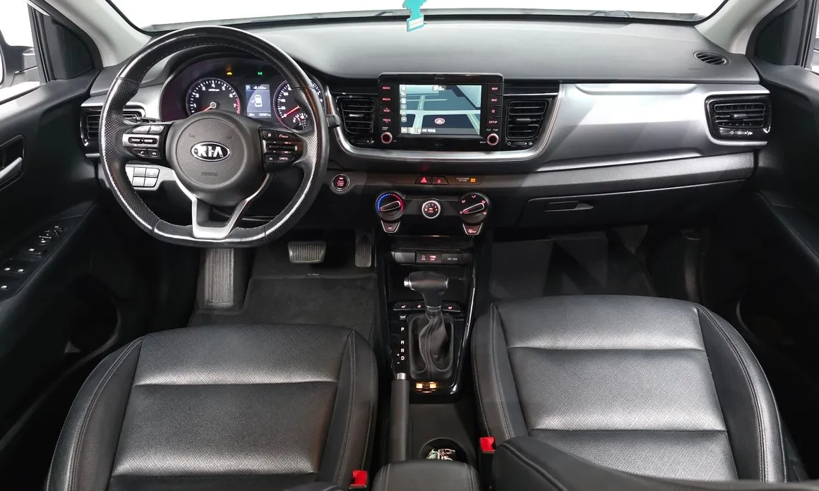 Kia Stonic