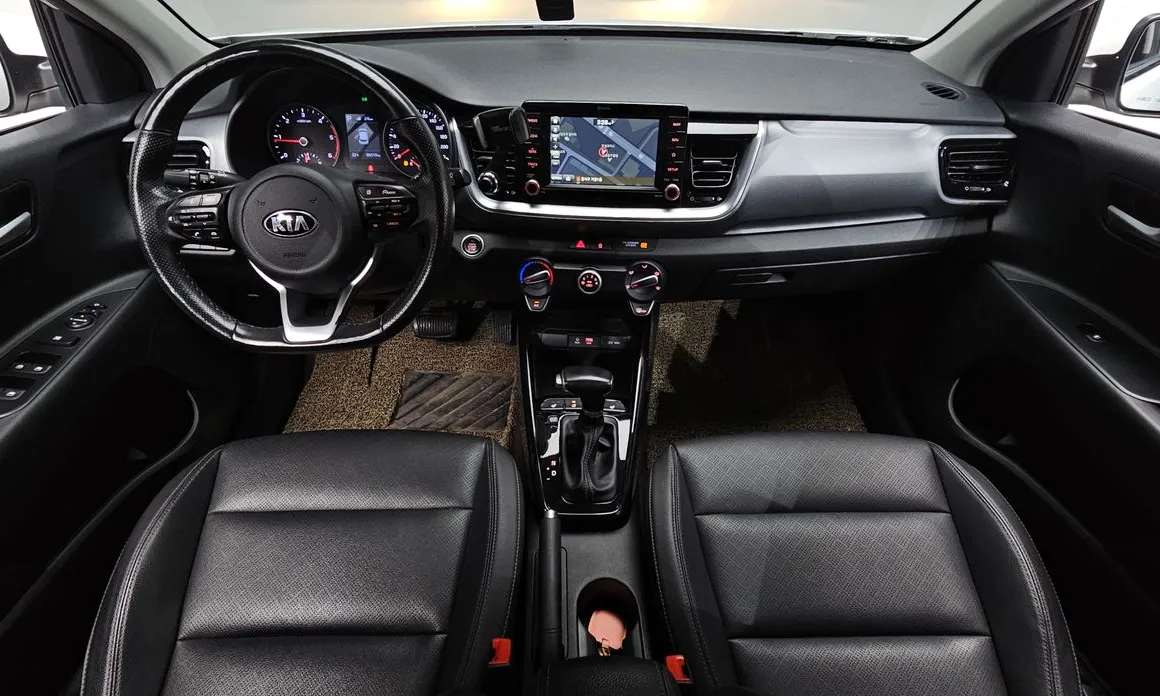 Kia Stonic