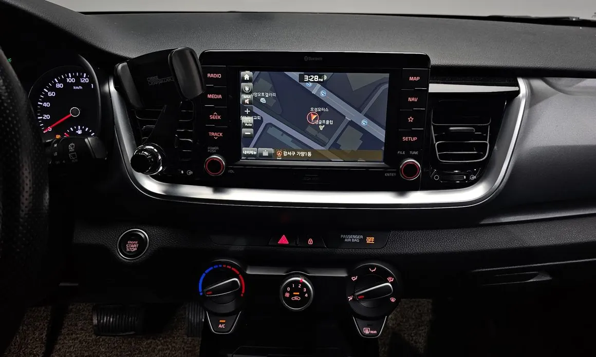 Kia Stonic
