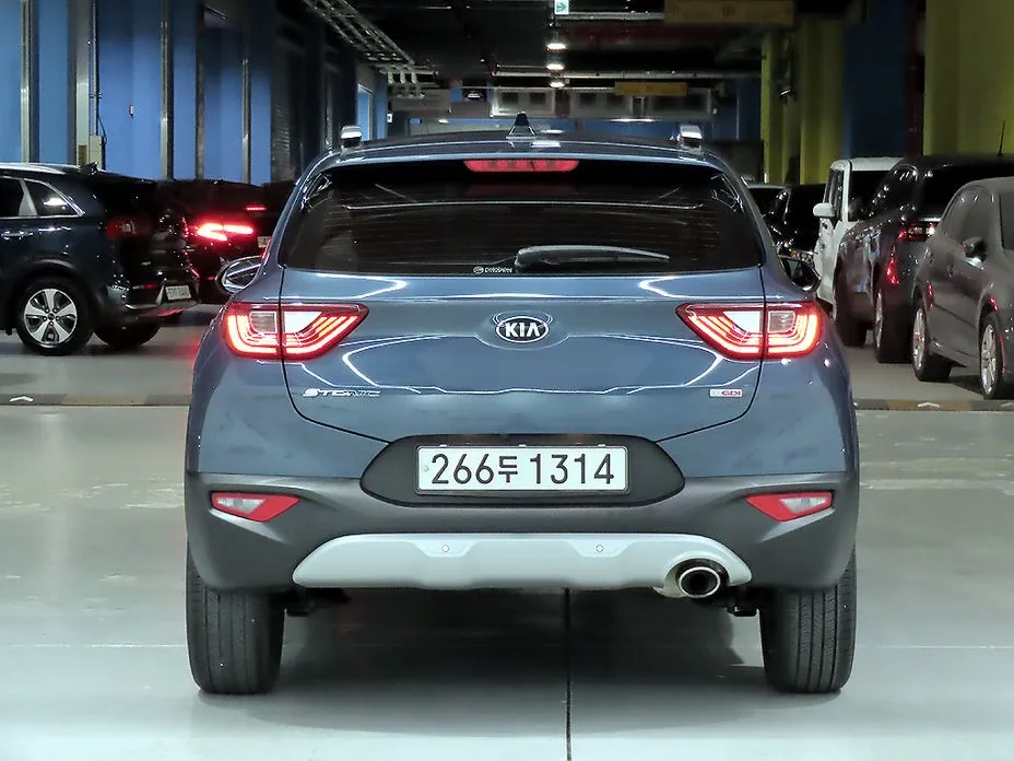 Kia Stonic