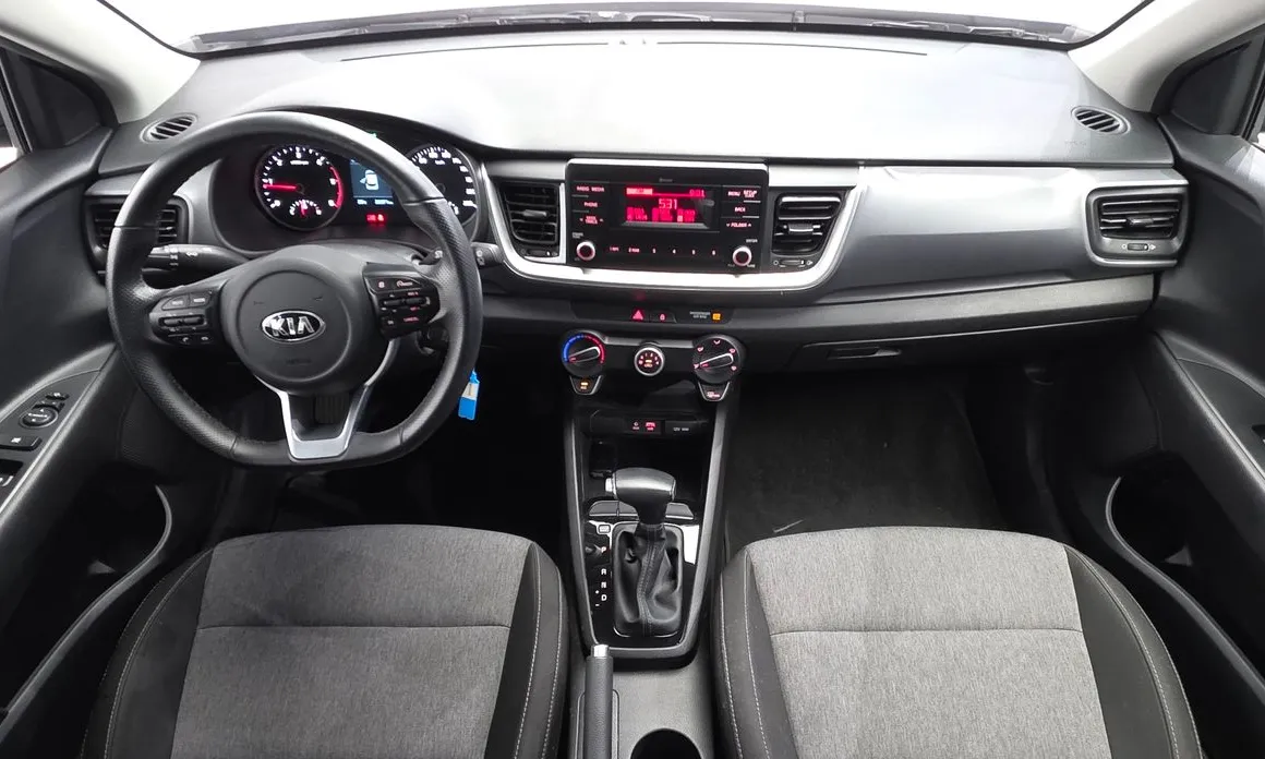 Kia Stonic