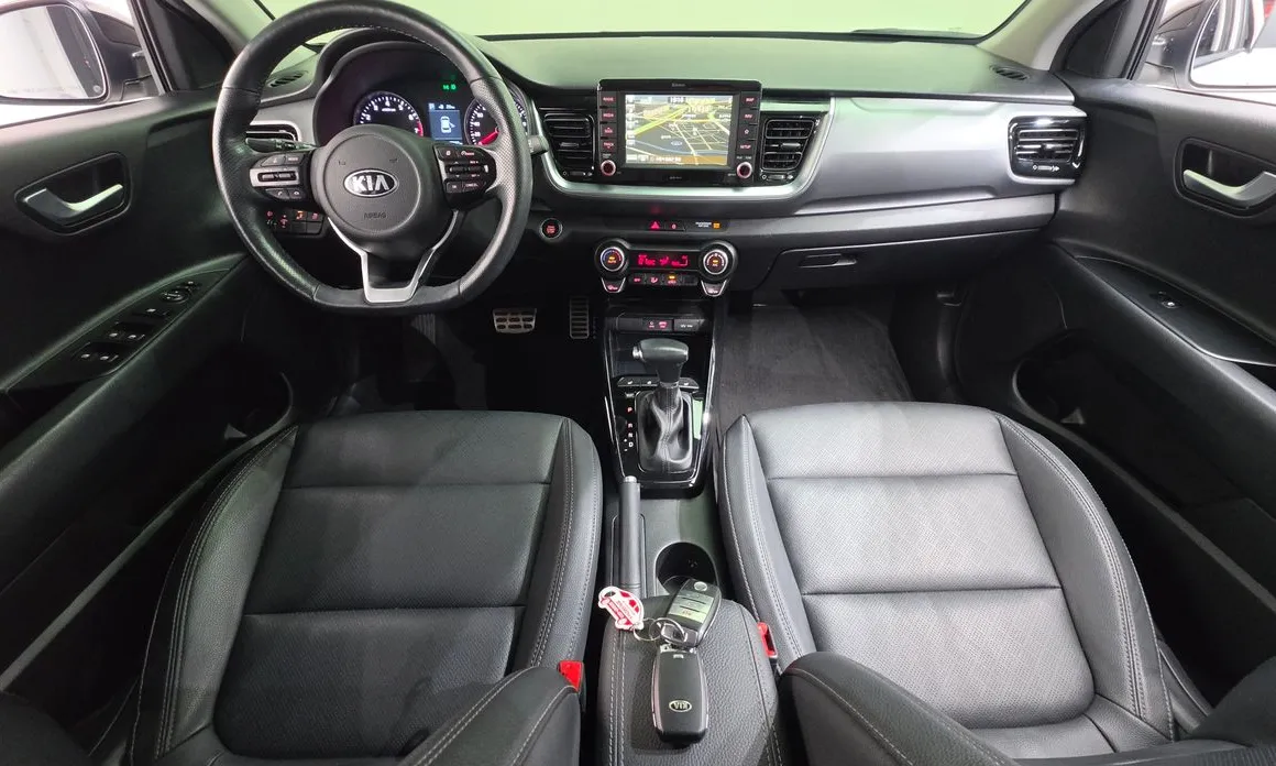 Kia Stonic