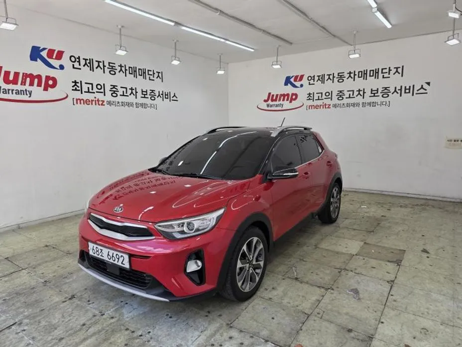 Kia Stonic