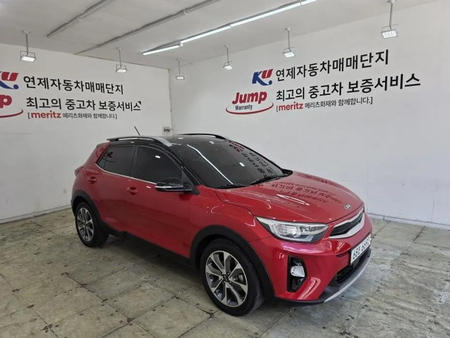 Kia Stonic