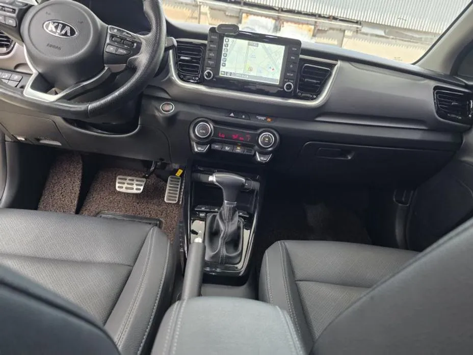 Kia Stonic