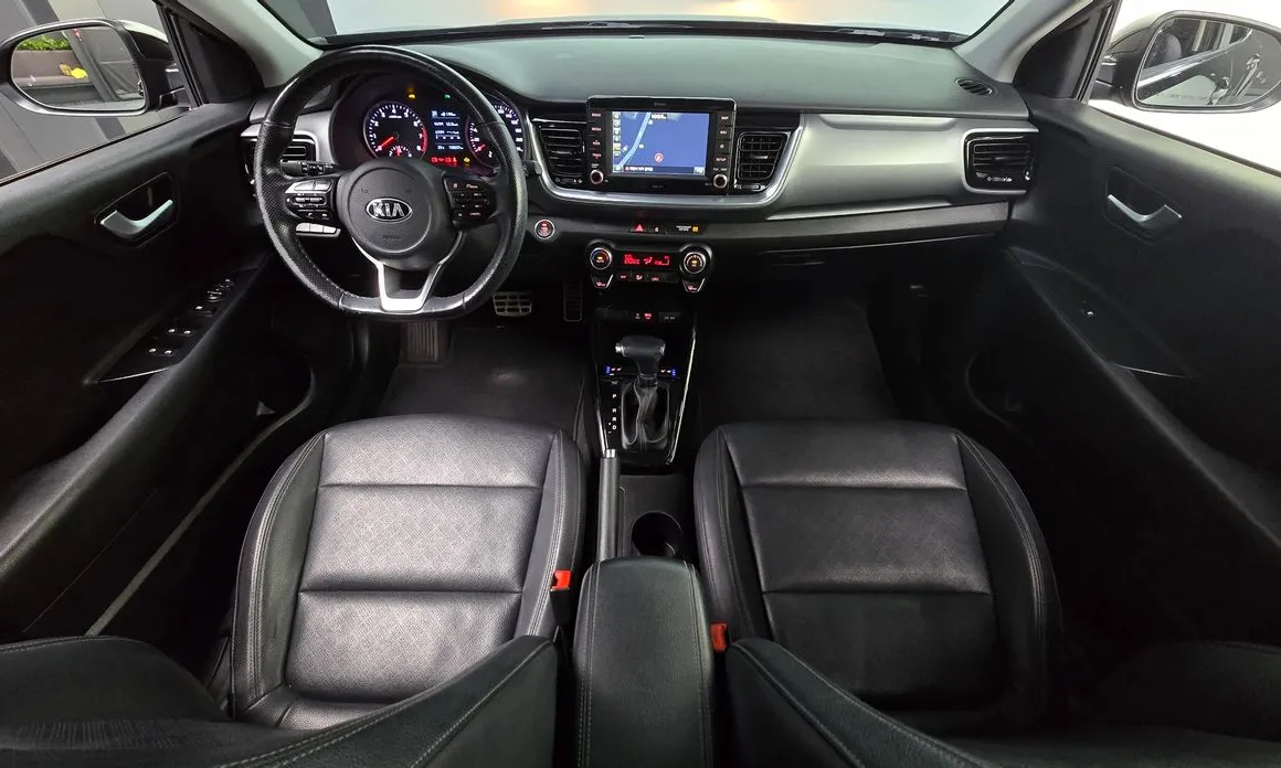 Kia Stonic