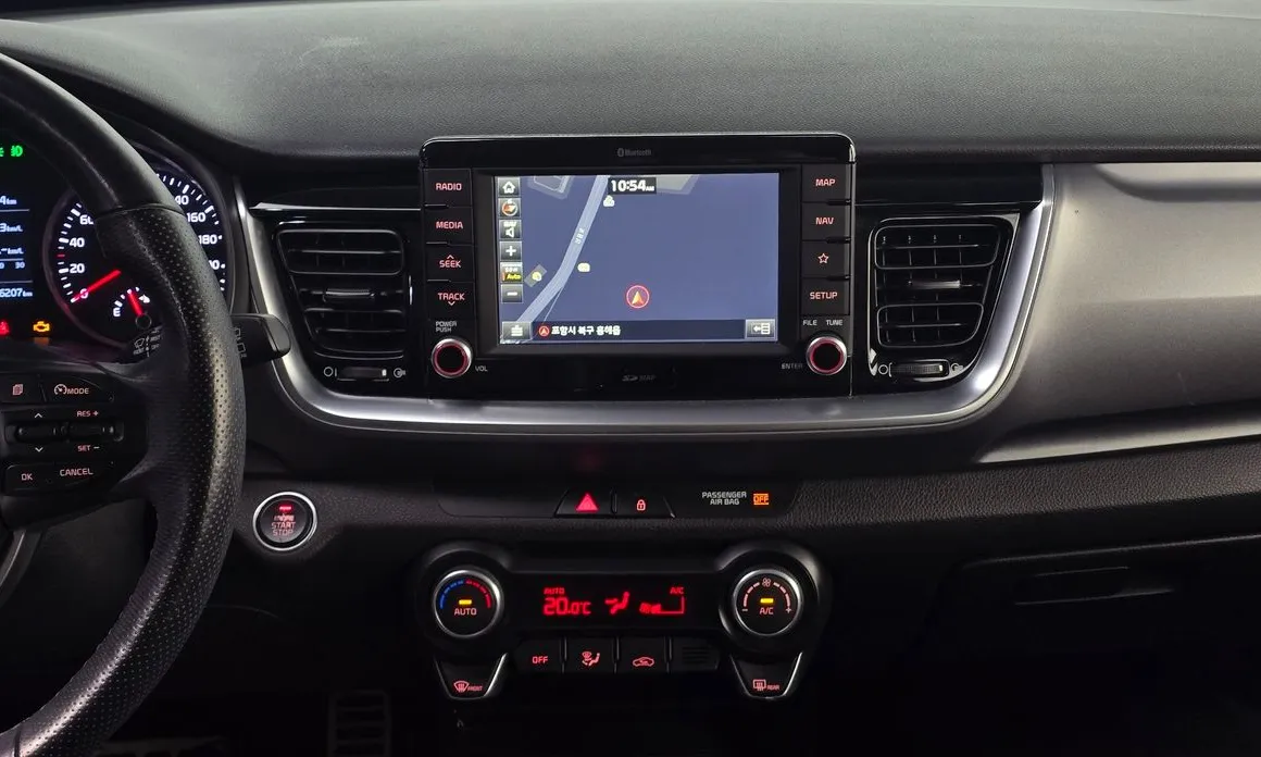 Kia Stonic