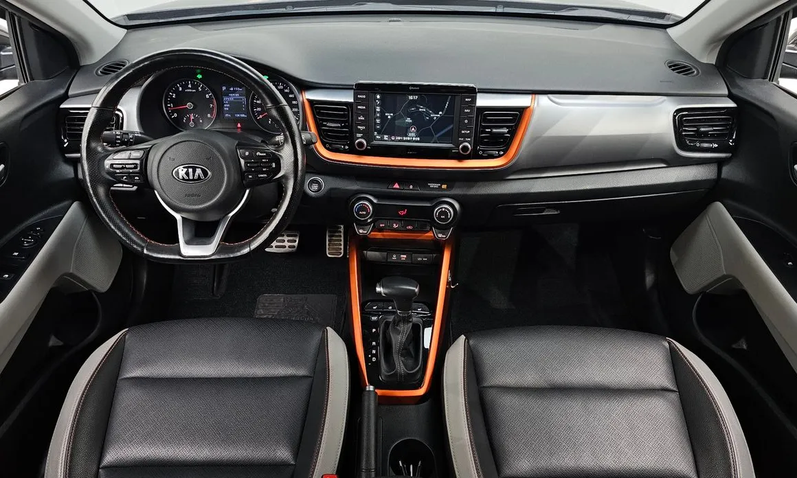 Kia Stonic