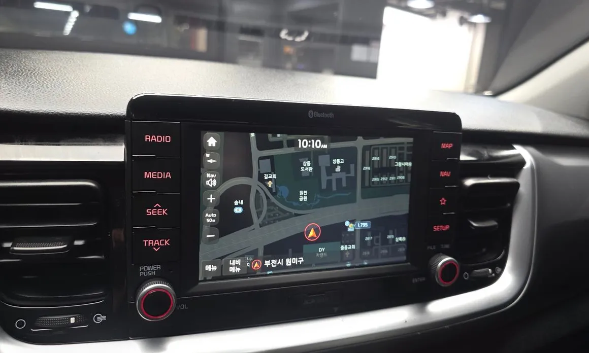 Kia Stonic