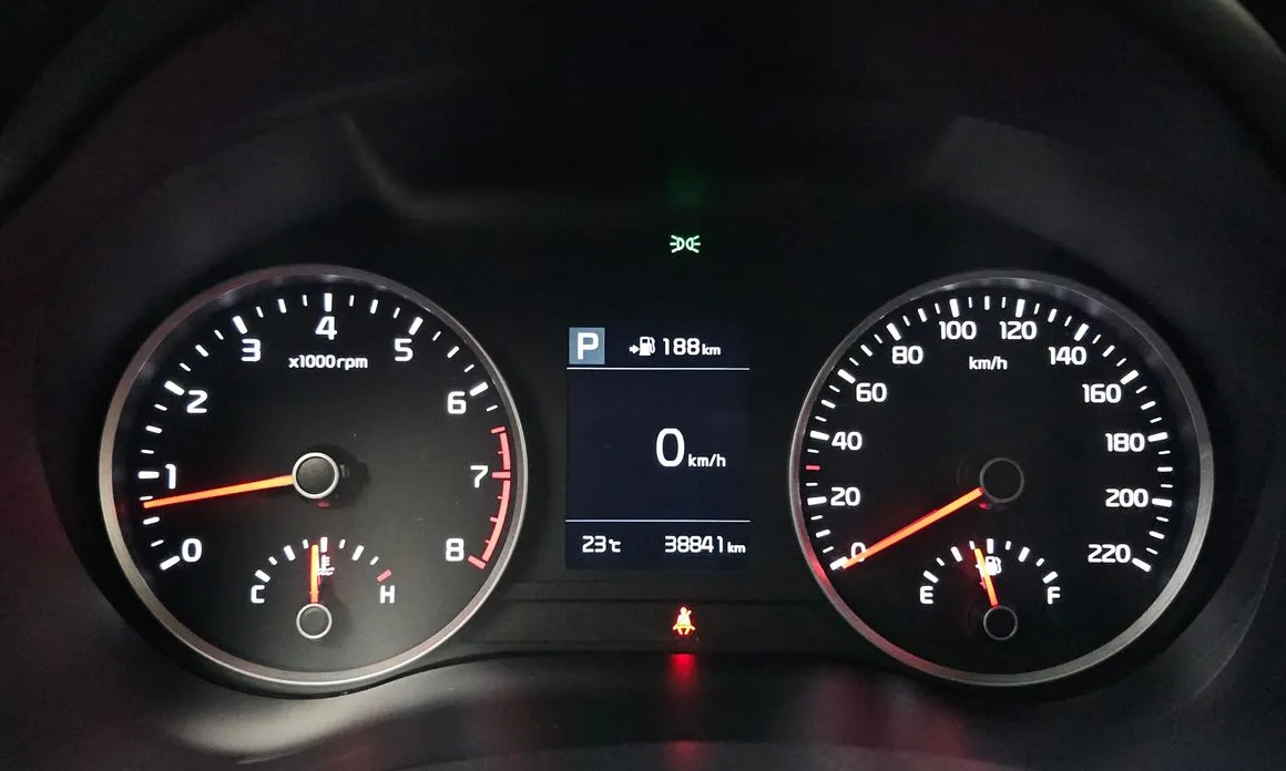 Kia Stonic