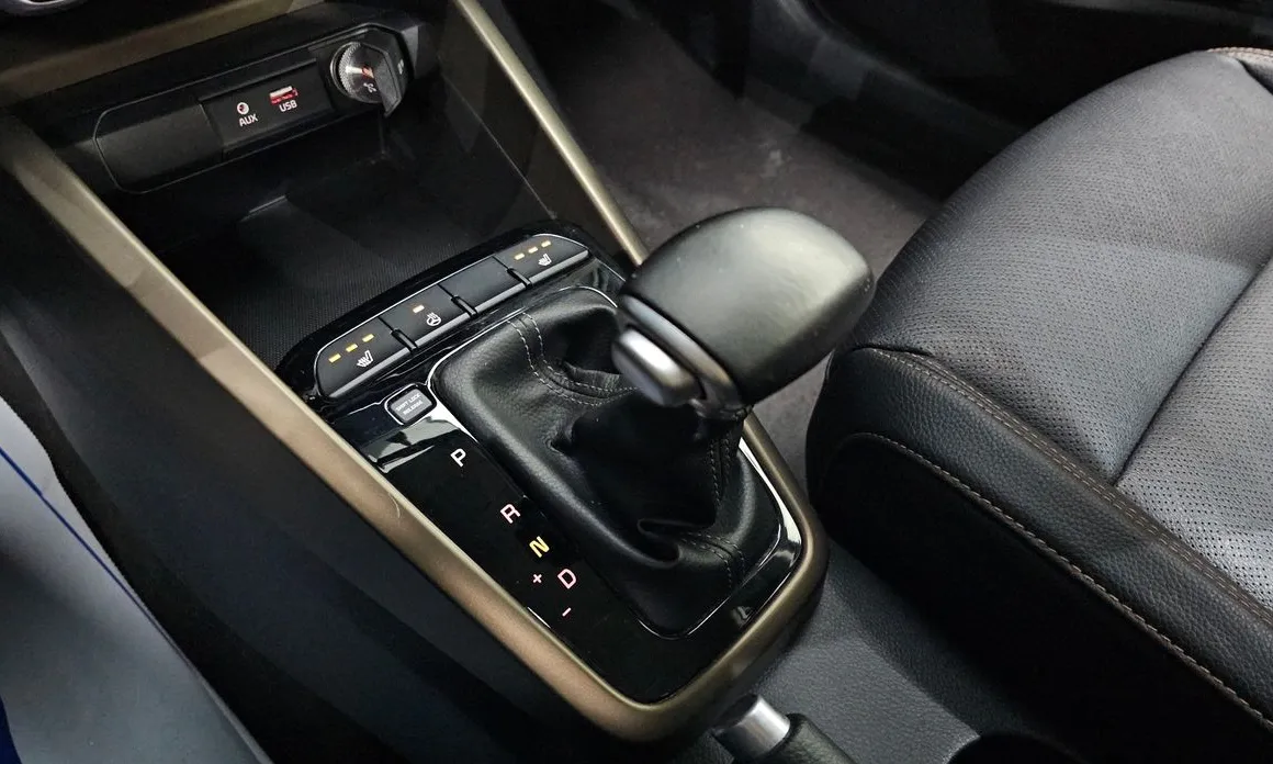 Kia Stonic