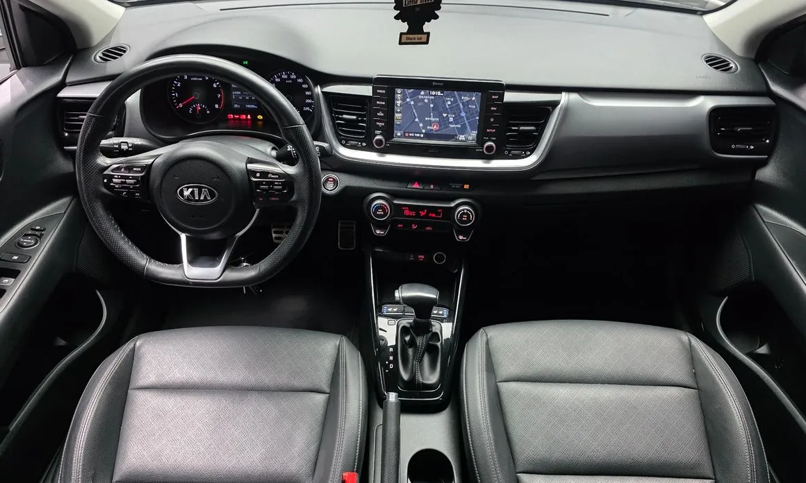 Kia Stonic