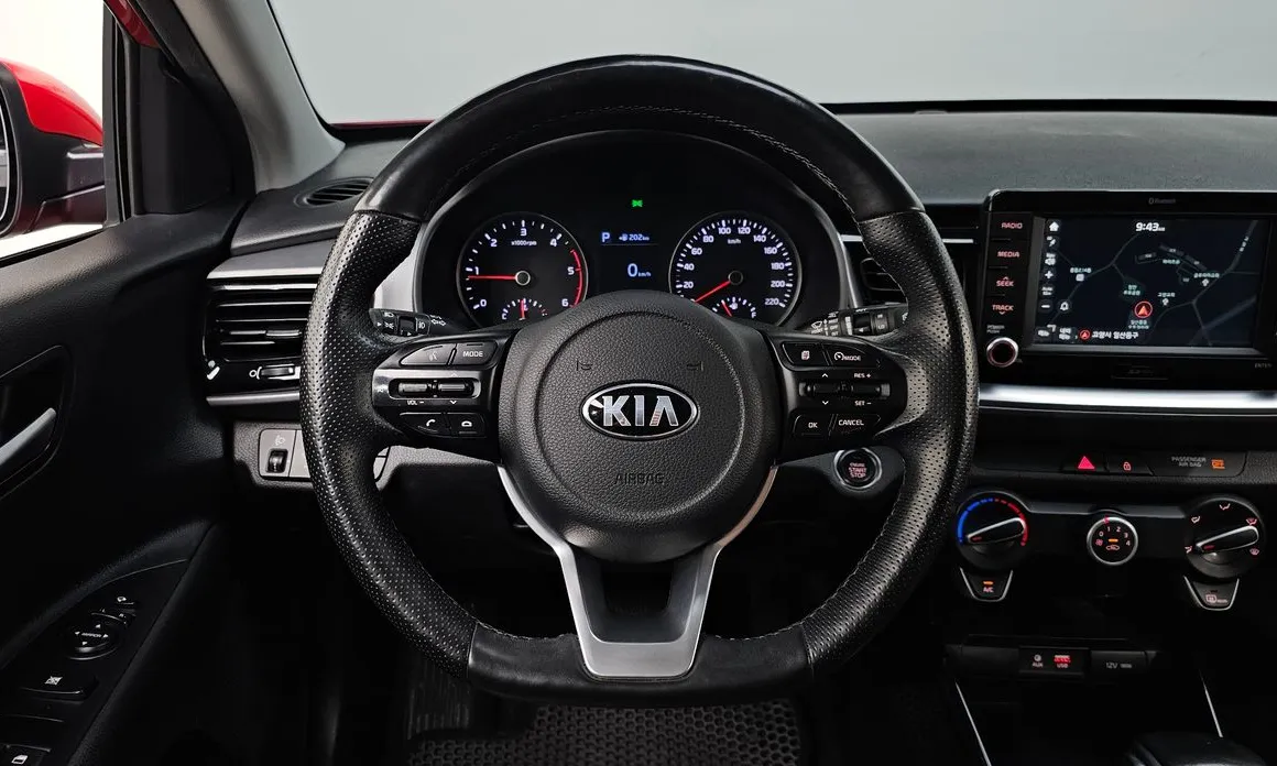 Kia Stonic