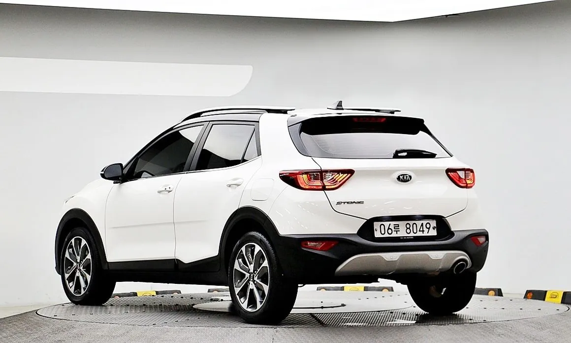 Kia Stonic