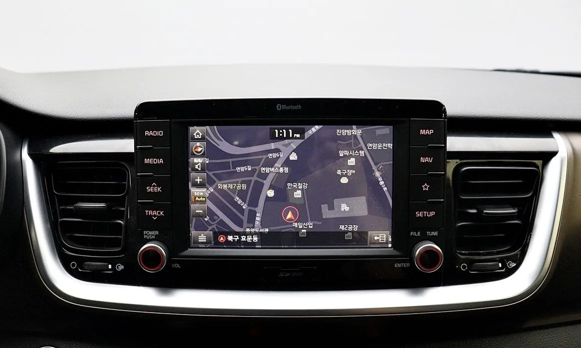 Kia Stonic