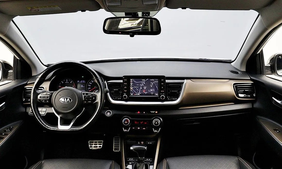 Kia Stonic