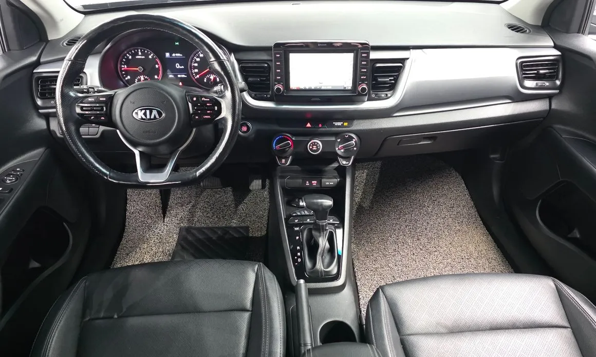Kia Stonic