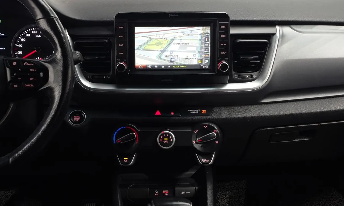 Kia Stonic