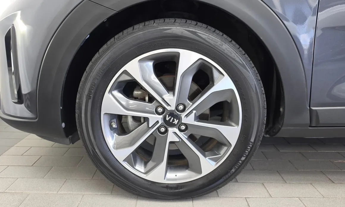 Kia Stonic