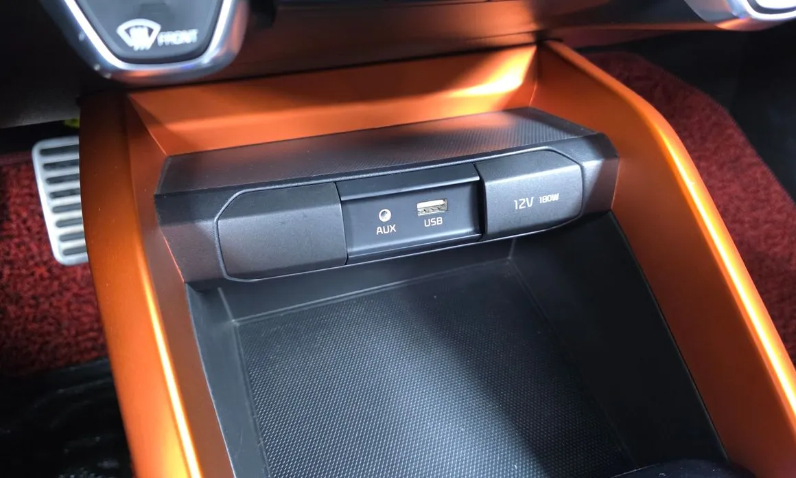 Kia Stonic