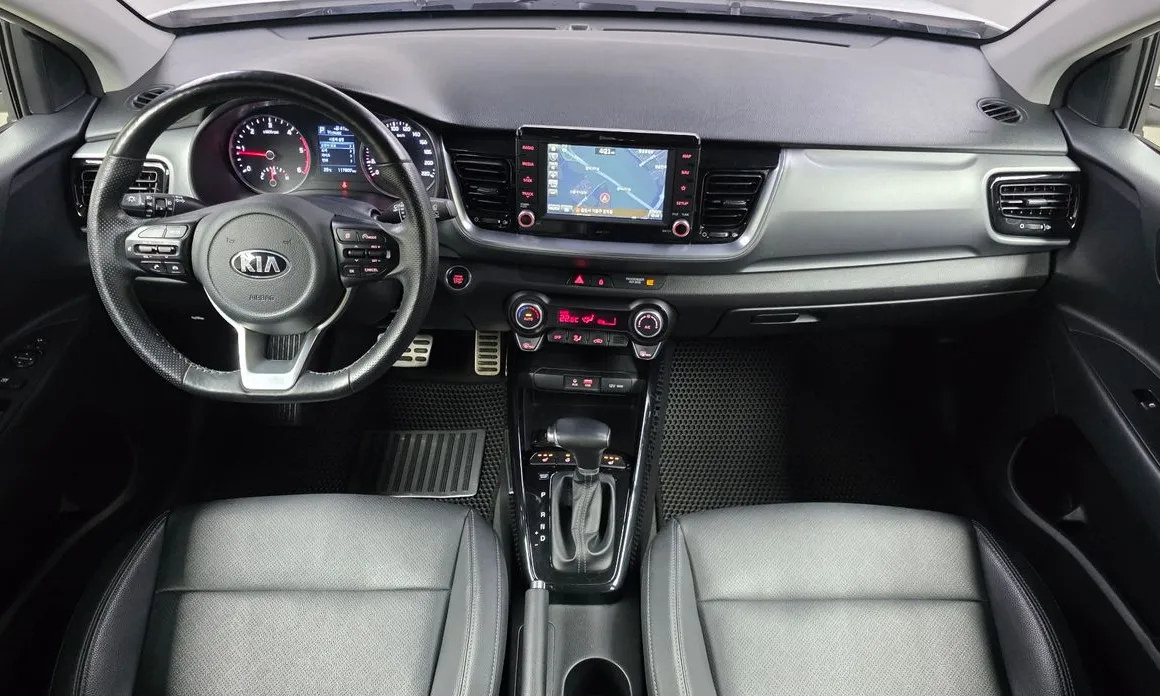 Kia Stonic