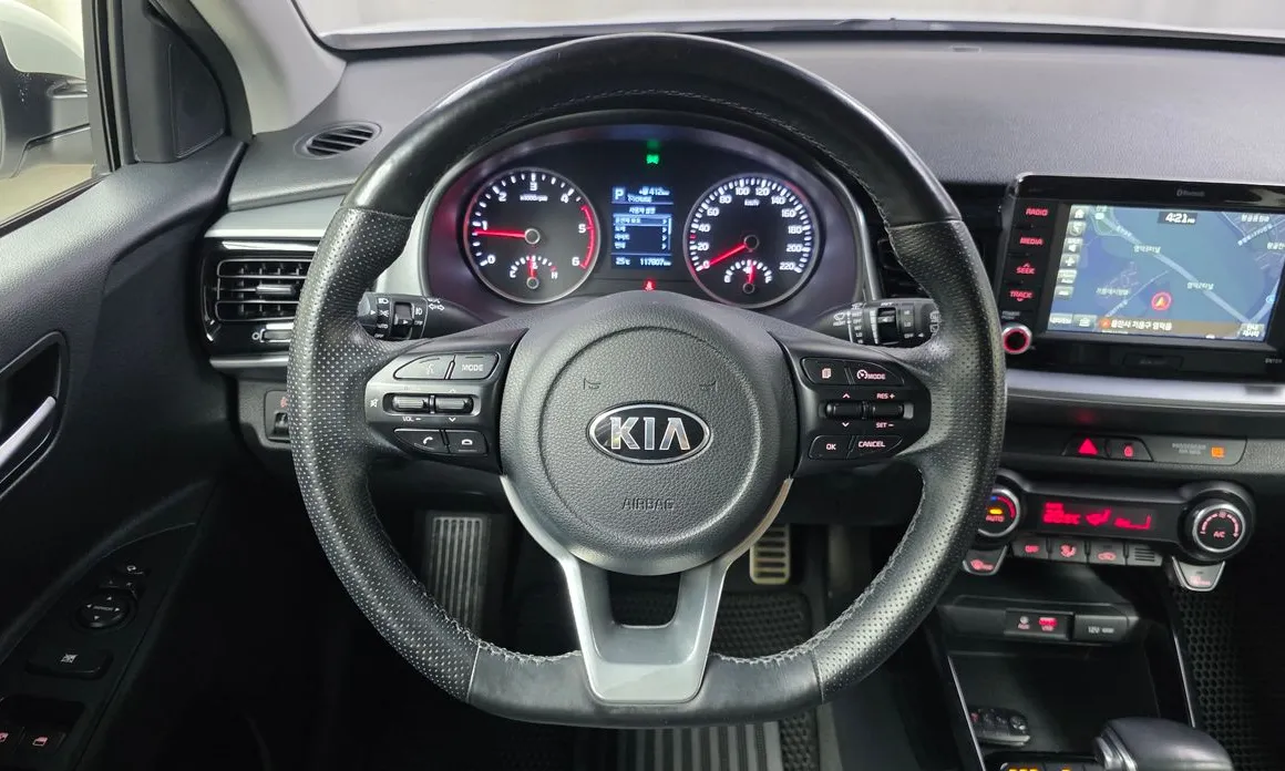 Kia Stonic