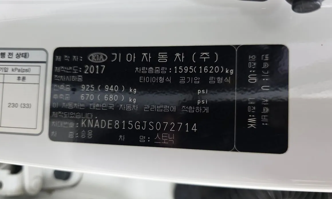 Kia Stonic
