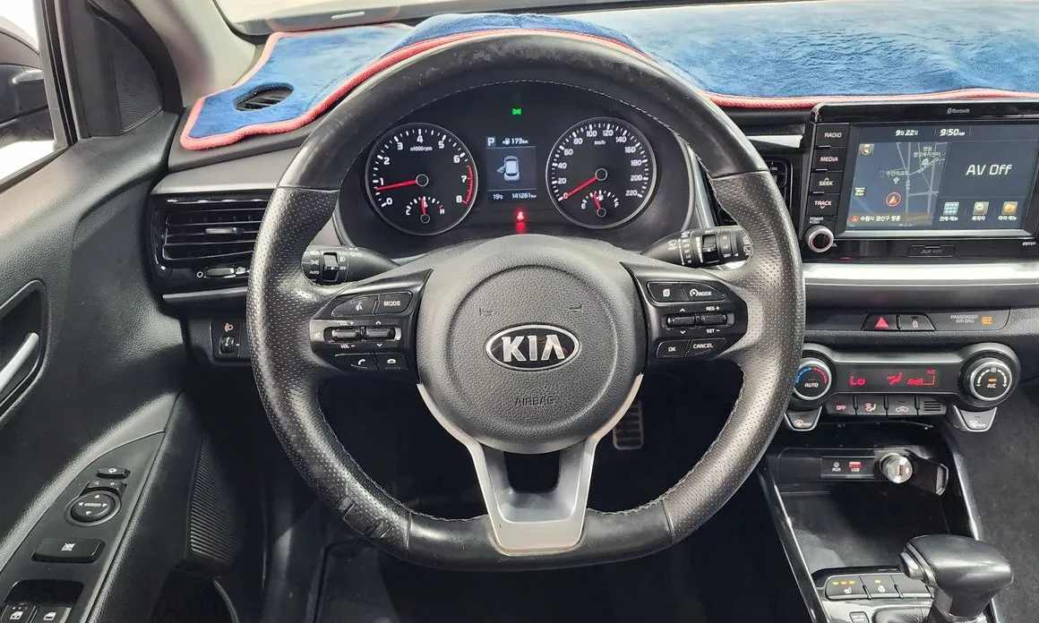 Kia Stonic