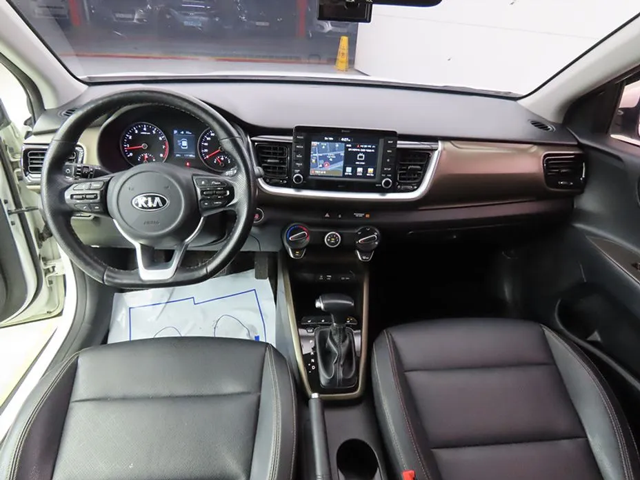 Kia Stonic