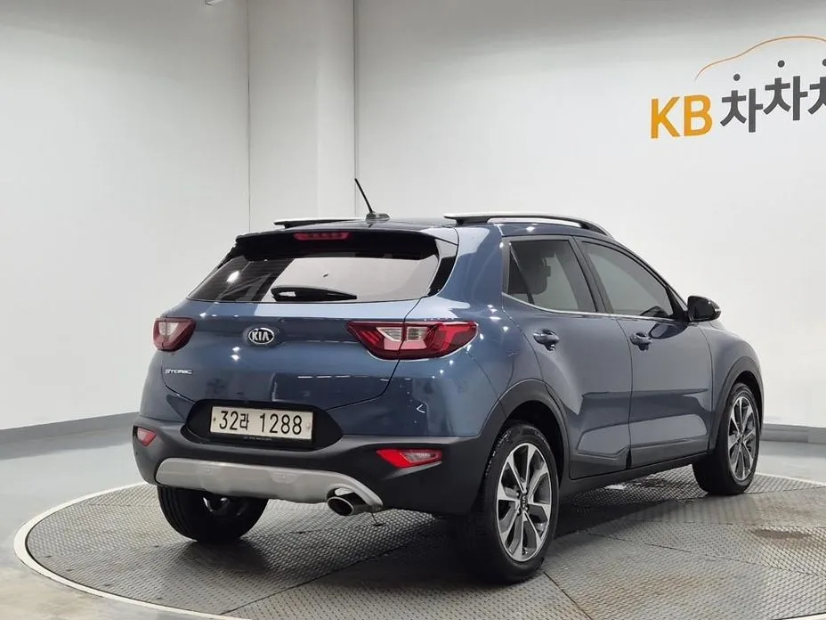 Kia Stonic