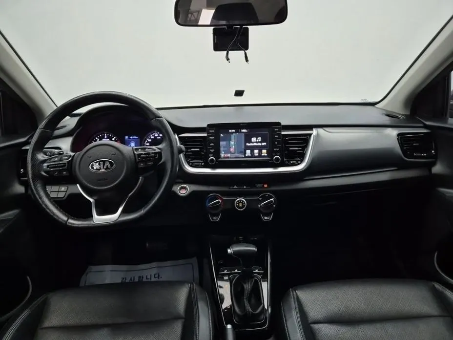Kia Stonic